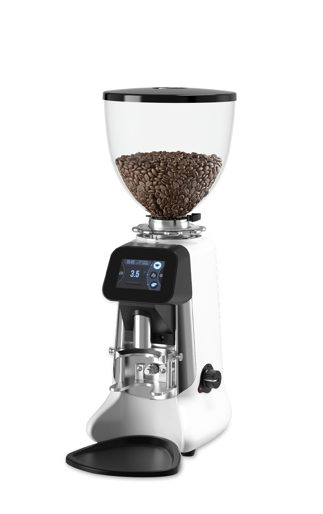 HeyCafe Buddy On Demand Espresso Grinder