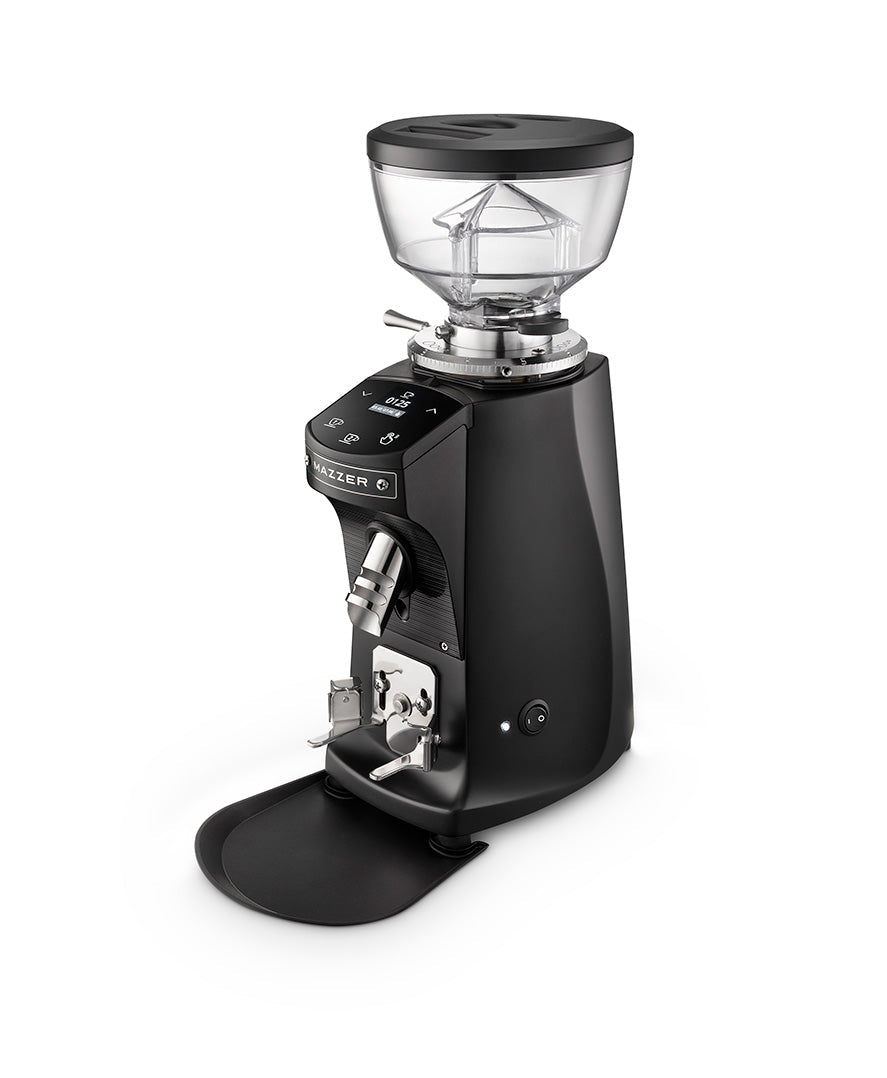 Mazzer Mini Electronic Grinder