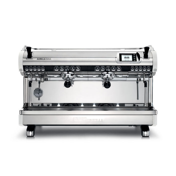 Nuova Simonelli Aurelia Wave 2 Group Volumetric Espresso Machine