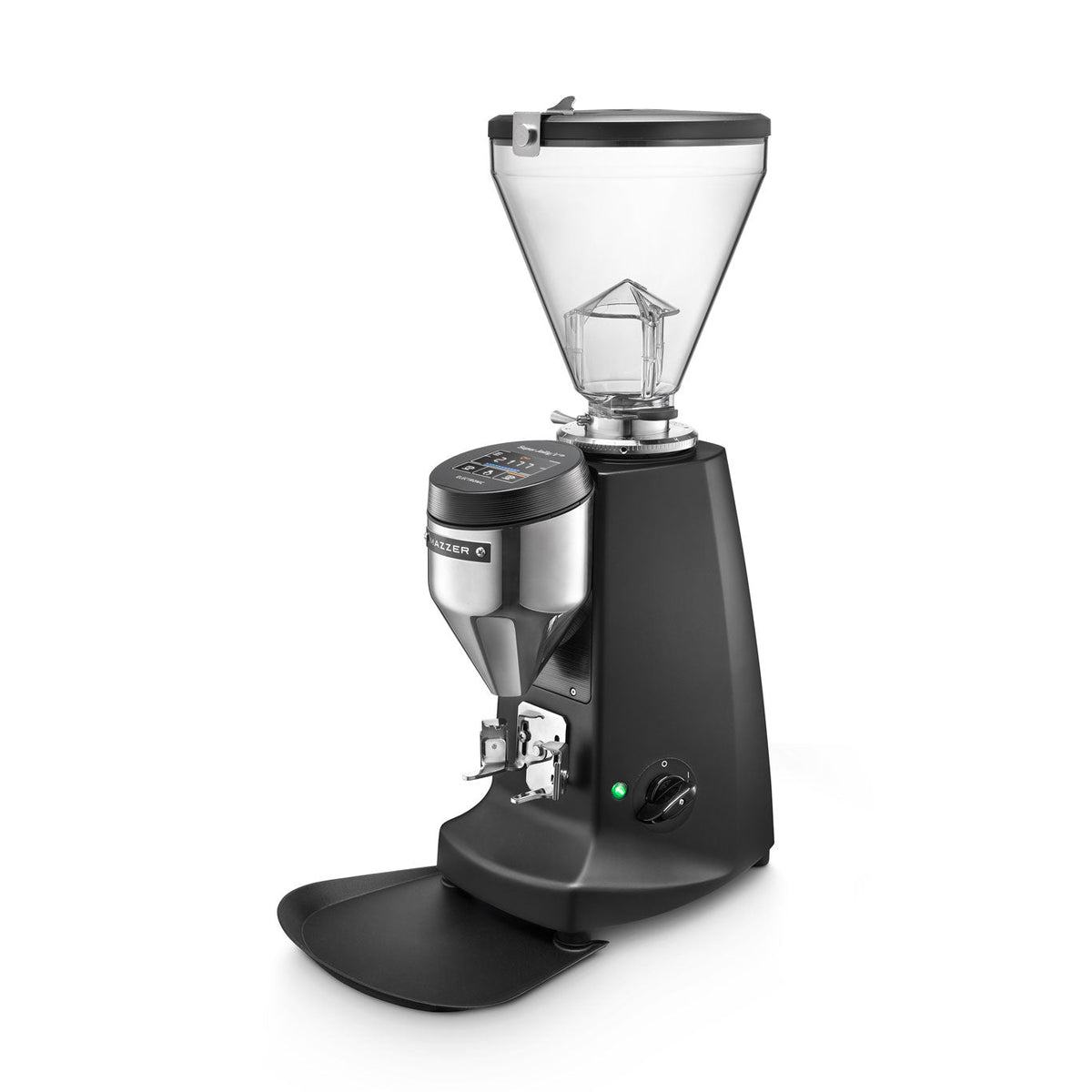 Mazzer Super Jolly V-UP Electronic Grinder