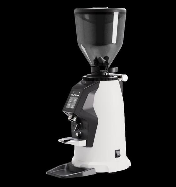 Macap Supra 68 commercial espresso grinder