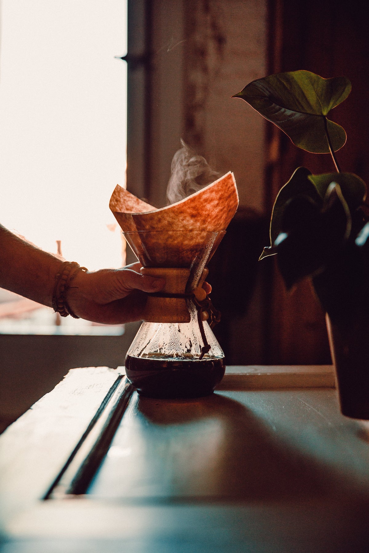 For the Home Barista