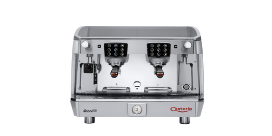 Astoria Core 600 commercial espresso machine