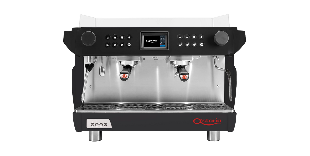 Astoria Plus4You Advantage commercial espresso machine