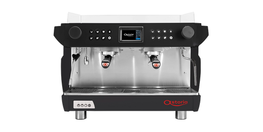 Astoria Plus4You Advantage commercial espresso machine