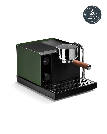 Fellow Series 1 Espresso Machine