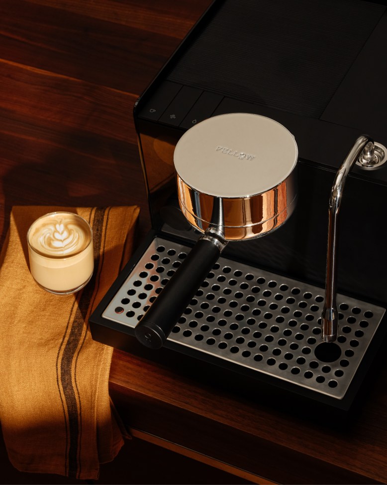 Fellow Series 1 Espresso Machine