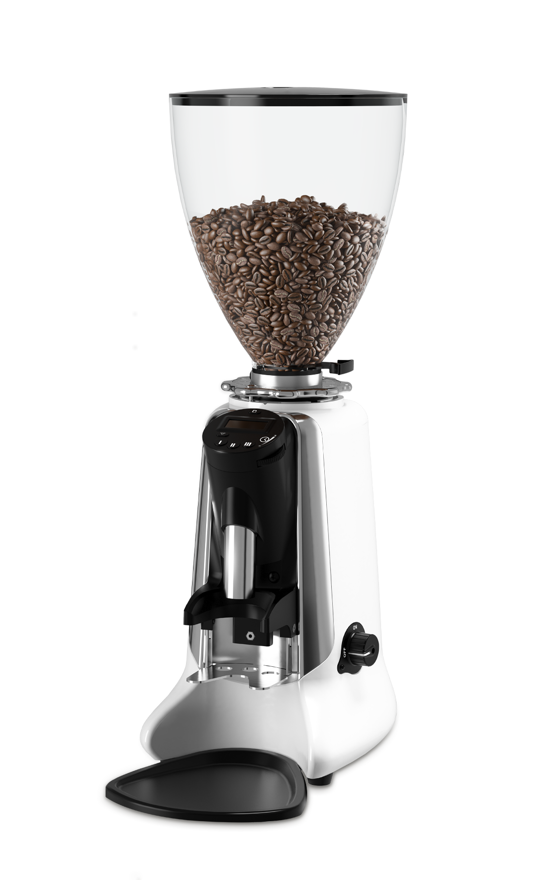 HeyCafé HC-600 2.0 ODG Espresso Grinder