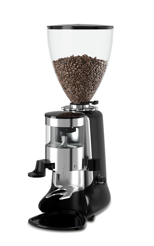 HeyCafé Buddy Doser Espresso Grinder