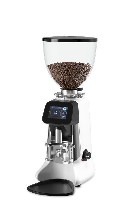 HeyCafe Buddy On Demand Espresso Grinder