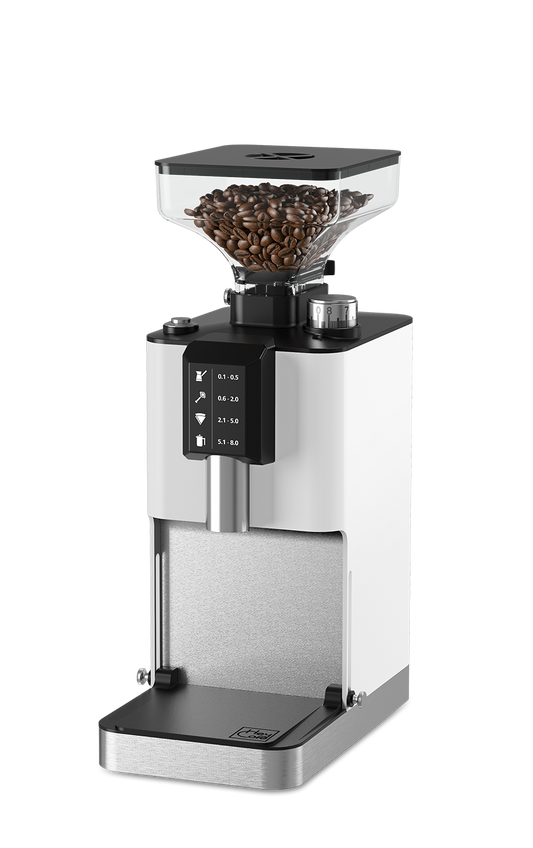 HeyCafé Jack Allround Grinder - White