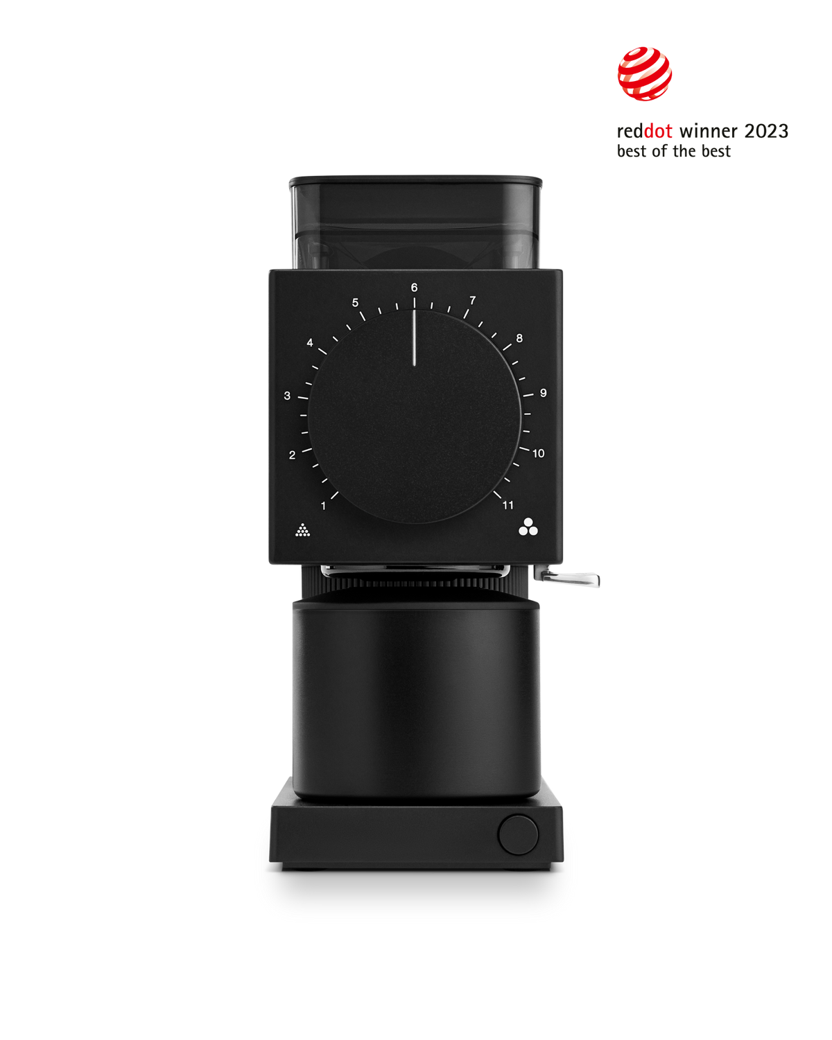 Fellow Ode Brew Grinder Gen 2