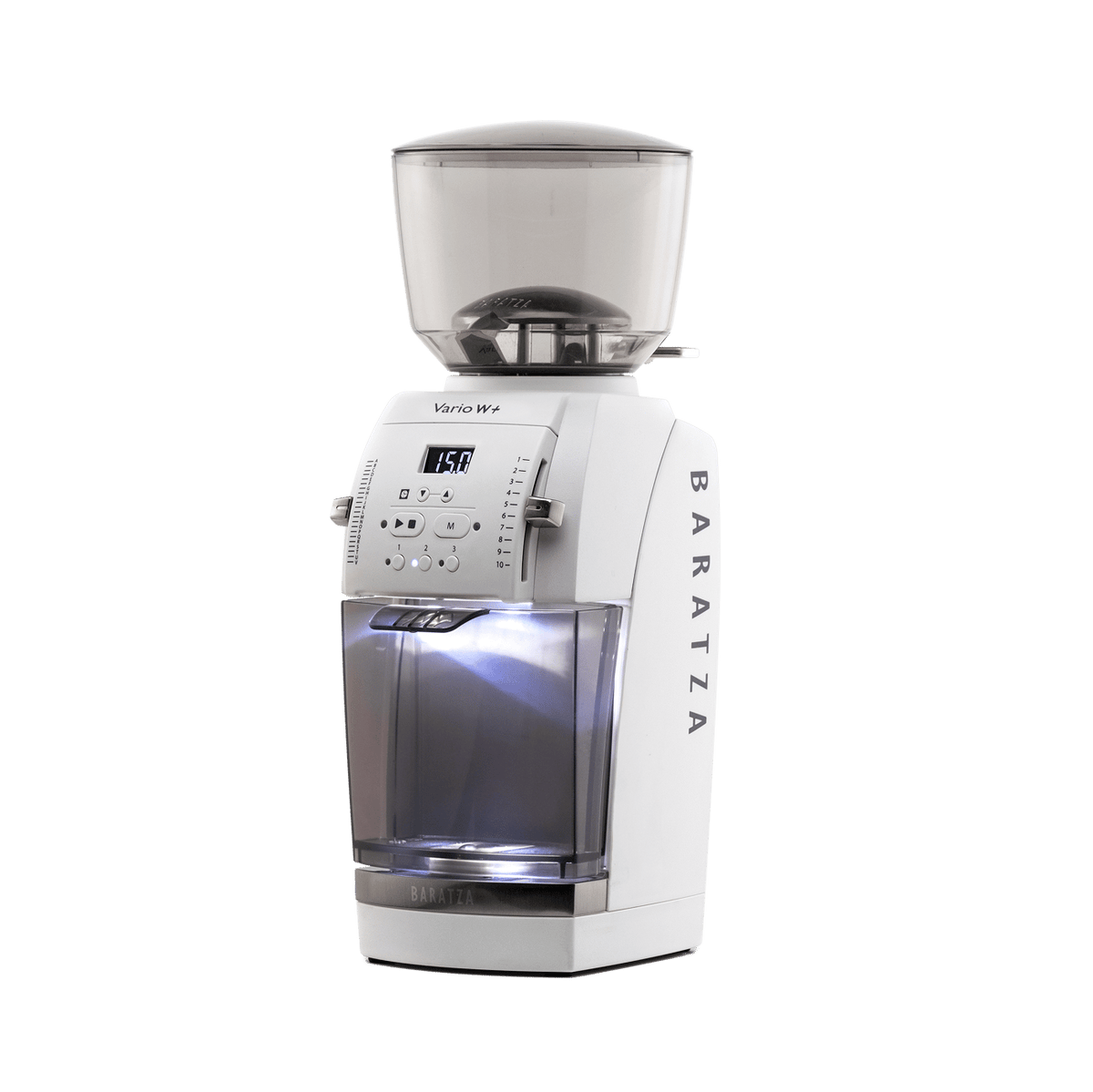 Baratza Vario W+ Burr Coffee Grinder