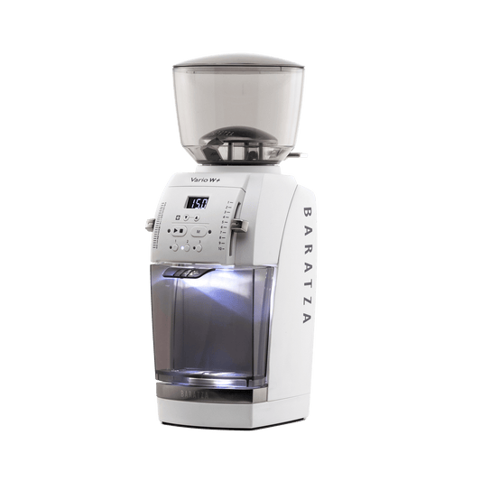 Baratza Vario W+ Burr Coffee Grinder