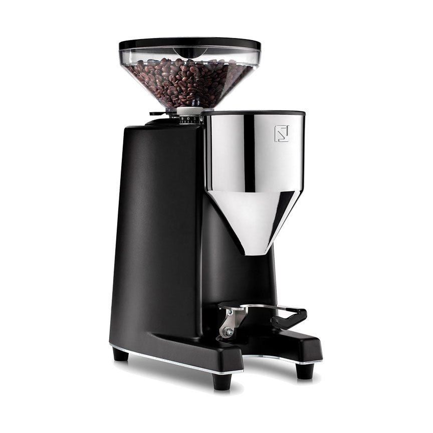 Nuova Simonelli G60 On Demand Espresso Grinder - Black