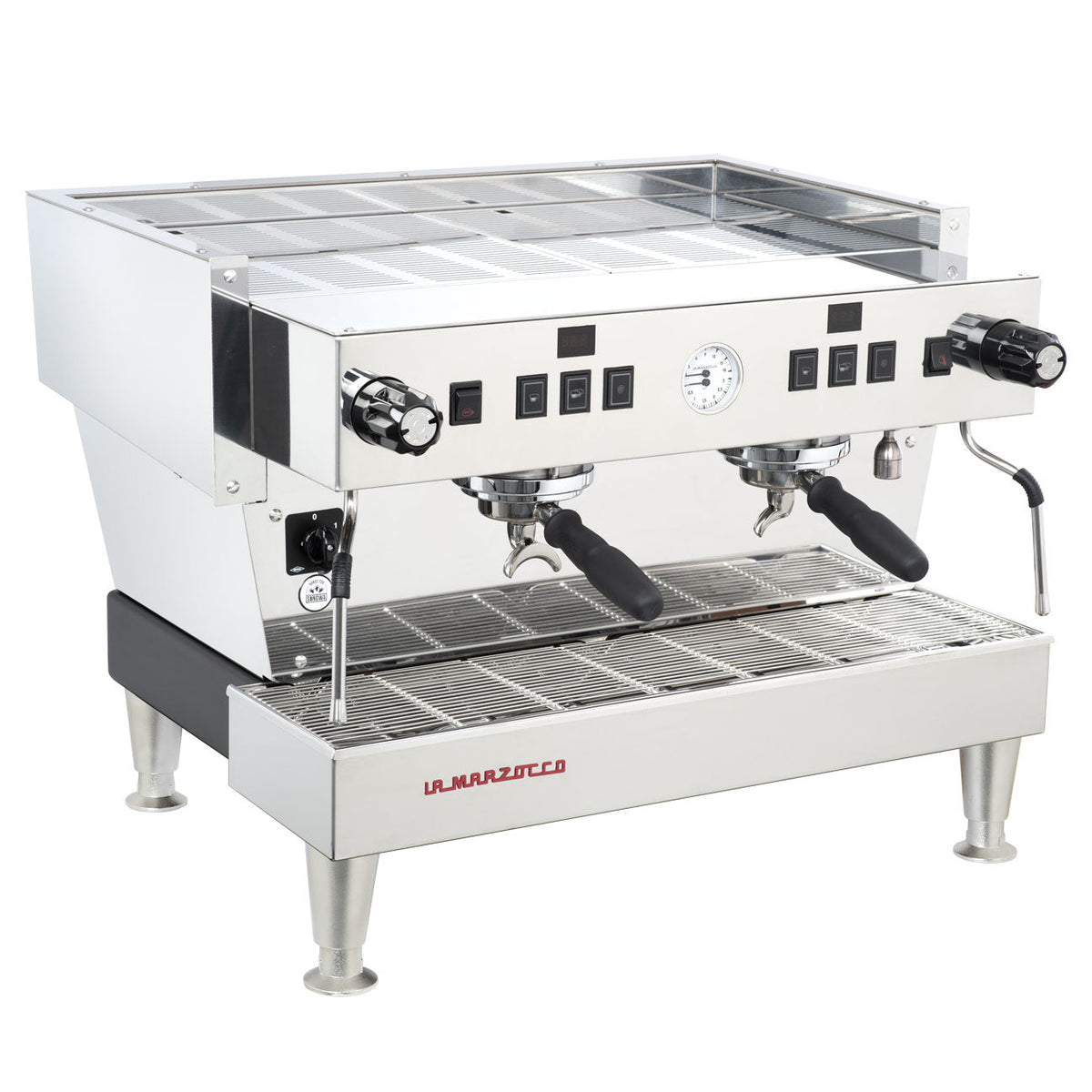 La Marzocco Linea Classic S 2 Group AV Espresso Machine