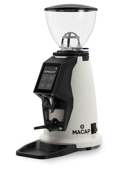 Macap MI Series commercial grinder