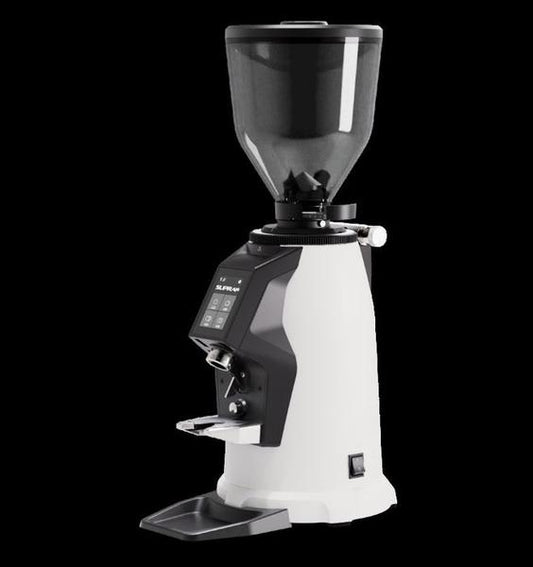 Macap Supra 68 commercial espresso grinder